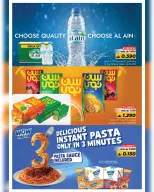 Ofertas de Nesto Salalah de 29 abril a 2 mayo 2026 Festival Nesto Oqod - Página 4