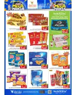 Ofertas de Mark & Save Almabylh de 30 abril a 6 mayo 2026 Megalomanía de mayo - Página 22