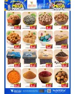 Ofertas de Mark & Save Almabylh de 30 abril a 6 mayo 2026 Megalomanía de mayo - Página 25