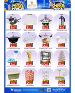 Ofertas de Mark & Save Almabylh de 30 abril a 6 mayo 2026 Megalomanía de mayo - Página 16