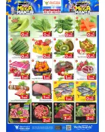 Ofertas de Mark & Save Almabylh de 30 abril a 6 mayo 2026 Megalomanía de mayo - Página 2