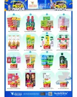 Ofertas de Mark & Save Almabylh de 30 abril a 6 mayo 2026 Megalomanía de mayo - Página 21
