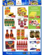 Ofertas de Mark & Save Almabylh de 30 abril a 6 mayo 2026 Megalomanía de mayo - Página 23