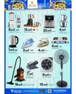 Ofertas de Mark & Save Almabylh de 30 abril a 6 mayo 2026 Megalomanía de mayo - Página 8