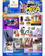 Ofertas de Mark & Save Almabylh de 30 abril a 6 mayo 2026 Megalomanía de mayo - Página 15