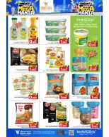 Ofertas de Mark & Save Almabylh de 30 abril a 6 mayo 2026 Megalomanía de mayo - Página 24