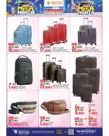 Ofertas de Mark & Save Almabylh de 30 abril a 6 mayo 2026 Megalomanía de mayo - Página 3