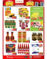 Ofertas de Mark & Save Alkhwd de 30 abril a 3 mayo 2026 Celebración de 900 días - Página 22