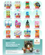 Ofertas de Mark & Save Alkhwd de 30 abril a 3 mayo 2026 Celebración de 900 días - Página 17