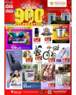 Ofertas de Mark & Save Alkhwd de 30 abril a 3 mayo 2026 Celebración de 900 días - Página 16