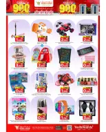 Ofertas de Mark & Save Alkhwd de 30 abril a 3 mayo 2026 Celebración de 900 días - Página 14