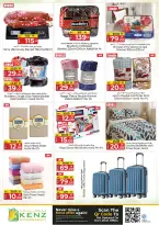 Ofertas de Hiper Kenz Emiratos Árabes Unidos de 30 abril a 3 mayo 2026 Súper Venta - Hiper Kenz - Emiratos Árabes Unidos - 30 abril 2026 – 3 mayo 2026 - Página 26