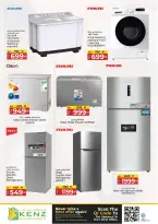 Ofertas de Hiper Kenz Emiratos Árabes Unidos de 30 abril a 3 mayo 2026 Súper Venta - Hiper Kenz - Emiratos Árabes Unidos - 30 abril 2026 – 3 mayo 2026 - Página 33