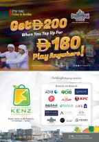 Ofertas de Hiper Kenz Emiratos Árabes Unidos de 30 abril a 3 mayo 2026 Súper Venta - Hiper Kenz - Emiratos Árabes Unidos - 30 abril 2026 – 3 mayo 2026 - Página 38