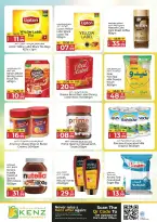 Ofertas de Hiper Kenz Emiratos Árabes Unidos de 30 abril a 3 mayo 2026 Súper Venta - Hiper Kenz - Emiratos Árabes Unidos - 30 abril 2026 – 3 mayo 2026 - Página 6