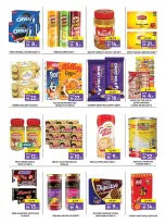Ofertas de Hipermercado Leptis Al Ain de 30 abril a 3 mayo 2026 Ofertas de siguiente nivel - Hipermercado Leptis - Emiratos Árabes Unidos - 30 abril 2026 – 3 mayo 2026 - Página 16
