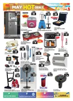 Ofertas de Hipermercado Hashim Al Rashidiya de 30 abril a 3 mayo 2026 Ofertas Candentes - Hipermercado Hashim - Emiratos Árabes Unidos - 30 abril 2026 – 3 mayo 2026 - Página 15