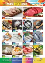 Ofertas de Hipermercado Hashim Al Rashidiya de 30 abril a 3 mayo 2026 Ofertas Candentes - Hipermercado Hashim - Emiratos Árabes Unidos - 30 abril 2026 – 3 mayo 2026 - Página 3
