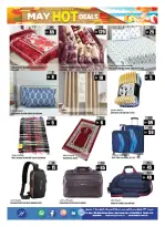 Ofertas de Hipermercado Hashim Al Rashidiya de 30 abril a 3 mayo 2026 Ofertas Candentes - Hipermercado Hashim - Emiratos Árabes Unidos - 30 abril 2026 – 3 mayo 2026 - Página 10