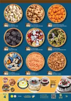 Ofertas de Hipermercado Hashim Al Sajaa de 30 abril a 3 mayo 2026 Ofertas Candentes - Hipermercado Hashim - Emiratos Árabes Unidos - 30 abril 2026 – 3 mayo 2026 - Página 4