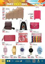 Ofertas de Hipermercado Hashim Al Sajaa de 30 abril a 3 mayo 2026 Ofertas Candentes - Hipermercado Hashim - Emiratos Árabes Unidos - 30 abril 2026 – 3 mayo 2026 - Página 10