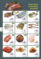 Ajman Coop offers from 30 April to 6 May 2026 Big Savings Week - Ajman Coop - UAE - 30 April 2026 – 6 May 2026 - Page 25