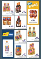 Ajman Coop offers from 30 April to 6 May 2026 Big Savings Week - Ajman Coop - UAE - 30 April 2026 – 6 May 2026 - Page 13