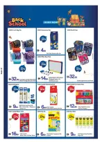 Ajman Coop offers from 30 April to 6 May 2026 Big Savings Week - Ajman Coop - UAE - 30 April 2026 – 6 May 2026 - Page 24