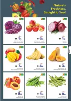 Ajman Coop offers from 30 April to 6 May 2026 Big Savings Week - Ajman Coop - UAE - 30 April 2026 – 6 May 2026 - Page 2