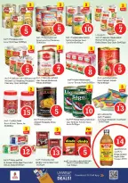 Ofertas de Nesto Hwr Alanz de 30 abril a 3 mayo 2026 Ofertas de números mágicos - Página 8
