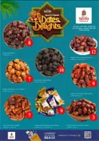 Ofertas de Nesto Alnhdh de 30 abril a 3 mayo 2026 Ofertas de números mágicos - Página 12