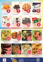 Ofertas de Nesto Jumeirah de 30 abril a 3 mayo 2026 Ofertas de números mágicos - Página 16