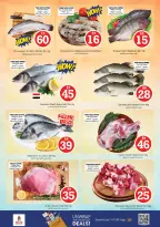 Ofertas de Nesto Jumeirah de 30 abril a 3 mayo 2026 Ofertas de números mágicos - Página 17