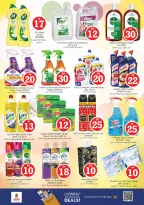 Ofertas de Nesto Jumeirah de 30 abril a 3 mayo 2026 Ofertas de números mágicos - Página 18