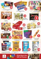 Ofertas de Nesto Jumeirah de 30 abril a 3 mayo 2026 Ofertas de números mágicos - Página 3