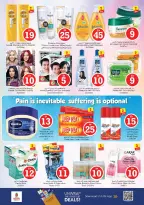 Ofertas de Nesto Jumeirah de 30 abril a 3 mayo 2026 Ofertas de números mágicos - Página 24
