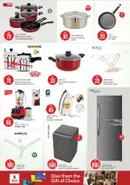 Ofertas de Nesto Jumeirah de 30 abril a 3 mayo 2026 Ofertas de números mágicos - Página 25