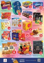 Ofertas de Nesto Jumeirah de 30 abril a 3 mayo 2026 Ofertas de números mágicos - Página 4
