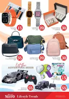 Ofertas de Nesto Jumeirah de 30 abril a 3 mayo 2026 Ofertas de números mágicos - Página 32