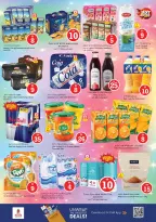 Ofertas de Nesto Jumeirah de 30 abril a 3 mayo 2026 Ofertas de números mágicos - Página 5