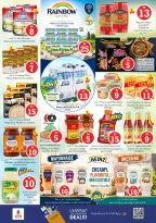 Ofertas de Nesto Jumeirah de 30 abril a 3 mayo 2026 Ofertas de números mágicos - Página 7