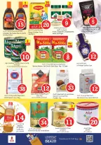 Ofertas de Nesto Jumeirah de 30 abril a 3 mayo 2026 Ofertas de números mágicos - Página 9
