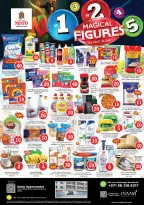 Ofertas de Nesto Al Karama de 30 abril a 3 mayo 2026 Ofertas de números mágicos - Página 1
