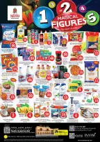 Ofertas de Nesto Alfhydy de 30 abril a 3 mayo 2026 Ofertas de números mágicos - Página 1