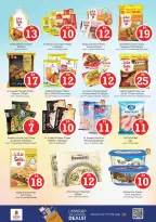 Ofertas de Nesto Alfhydy de 30 abril a 3 mayo 2026 Ofertas de números mágicos - Página 13