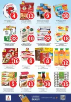 Ofertas de Nesto Alfhydy de 30 abril a 3 mayo 2026 Ofertas de números mágicos - Página 14