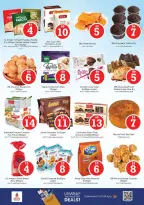 Ofertas de Nesto Alfhydy de 30 abril a 3 mayo 2026 Ofertas de números mágicos - Página 15
