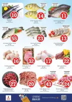 Ofertas de Nesto Alfhydy de 30 abril a 3 mayo 2026 Ofertas de números mágicos - Página 16