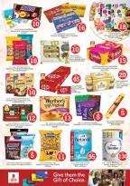 Ofertas de Nesto Alfhydy de 30 abril a 3 mayo 2026 Ofertas de números mágicos - Página 3