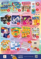 Ofertas de Nesto Alfhydy de 30 abril a 3 mayo 2026 Ofertas de números mágicos - Página 5